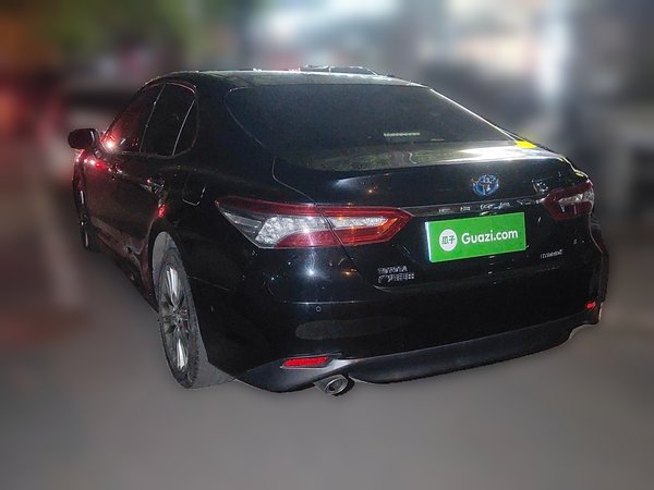 Toyota Camry 2018, 89800 км, за 13293 USD - фото 6