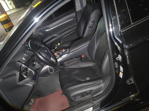 Toyota Camry 2018, 89800 км, за 13293 USD - фото 12