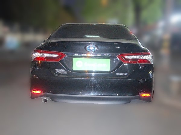 Toyota Camry 2018, 89800 км, за 13293 USD - фото 7