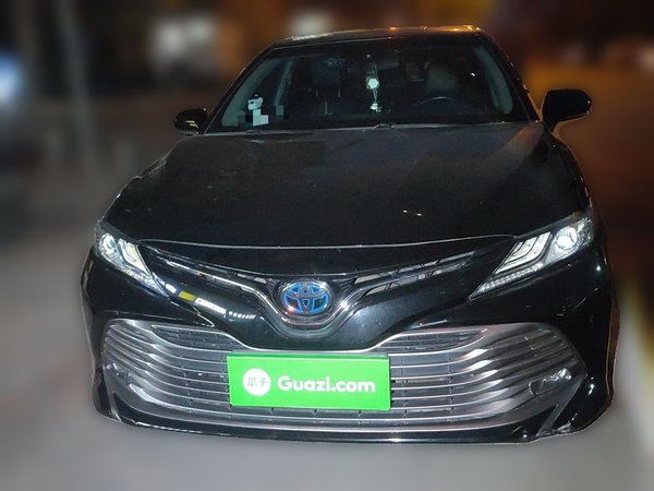 Toyota Camry 2018, 89800 км, за 13293 USD