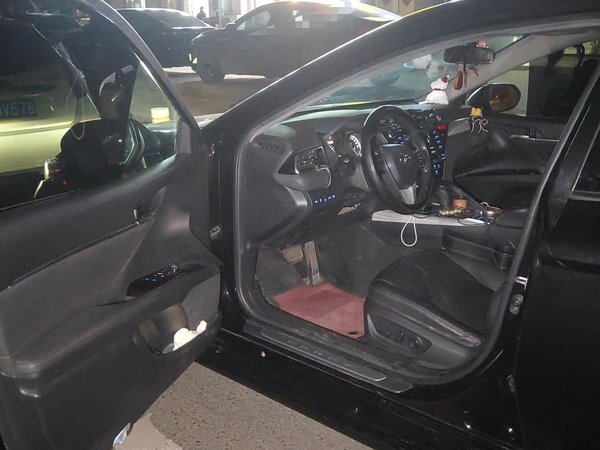 Toyota Camry 2018, 89800 км, за 13293 USD - фото 9