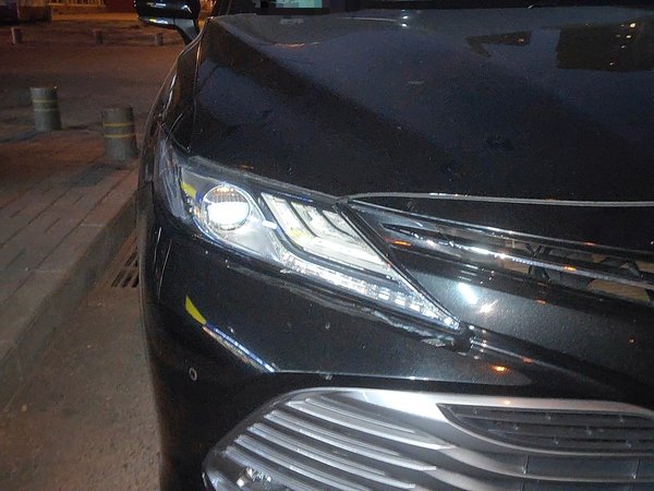 Toyota Camry 2018, 89800 км, за 13293 USD - фото 8