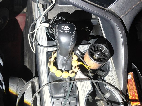 Toyota Camry 2018, 89800 км, за 13293 USD - фото 20