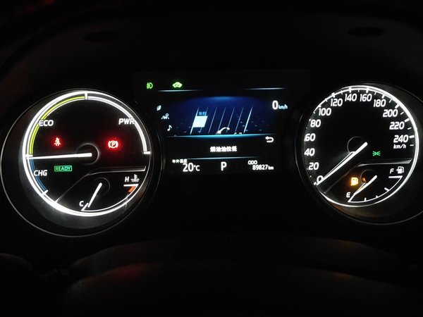 Toyota Camry 2018, 89800 км, за 13293 USD - фото 15