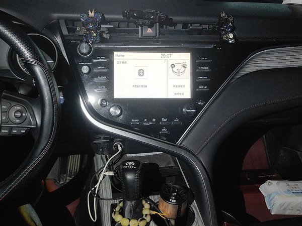 Toyota Camry 2018, 89800 км, за 13293 USD - фото 18