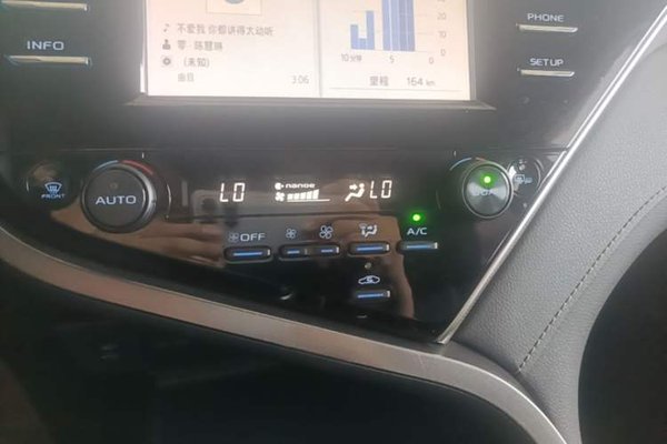 Toyota Camry 2018, 94600 км, за 14138 USD - фото 20