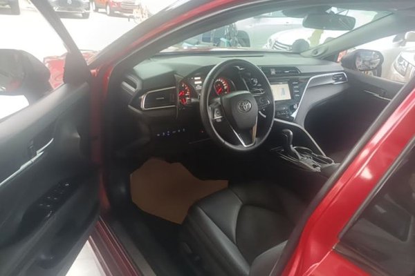 Toyota Camry 2018, 94600 км, за 14138 USD - фото 23