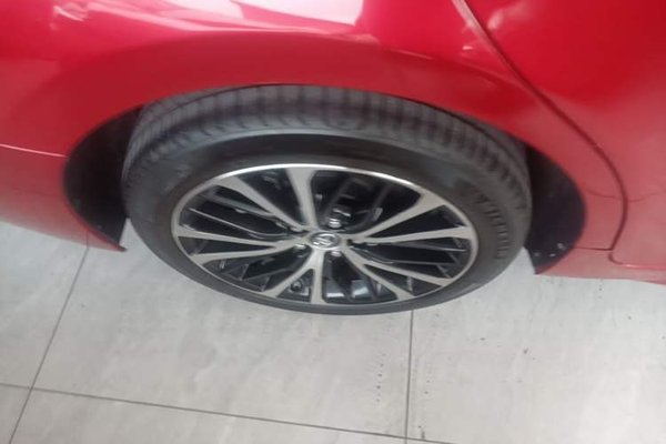 Toyota Camry 2018, 94600 км, за 14138 USD - фото 16
