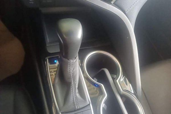 Toyota Camry 2018, 94600 км, за 14138 USD - фото 21
