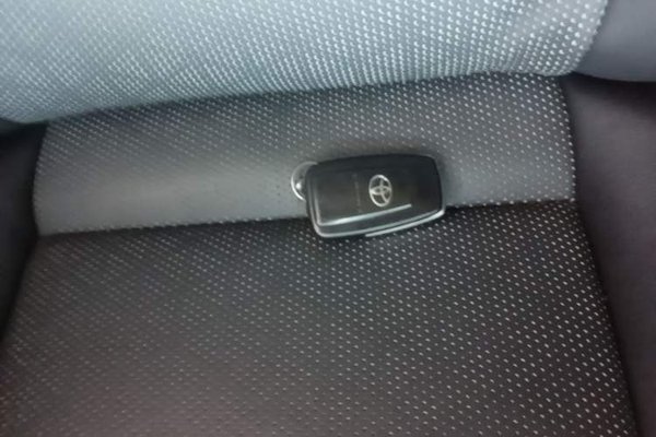 Toyota Camry 2018, 94600 км, за 14138 USD - фото 28