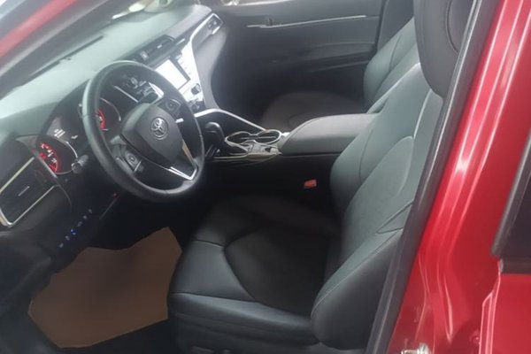 Toyota Camry 2018, 94600 км, за 14138 USD - фото 22