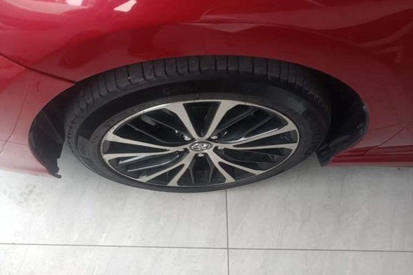 Toyota Camry 2018, 94600 км, за 14138 USD - фото 10