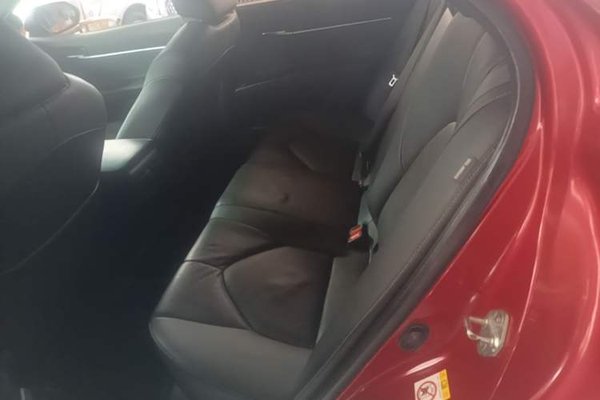 Toyota Camry 2018, 94600 км, за 14138 USD - фото 25
