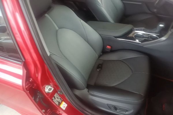 Toyota Camry 2018, 94600 км, за 14138 USD - фото 24
