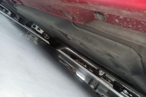 Toyota Camry 2018, 94600 км, за 14138 USD - фото 32