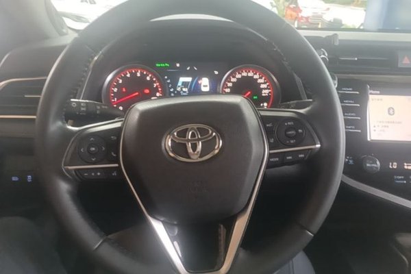 Toyota Camry 2018, 94600 км, за 14138 USD - фото 18