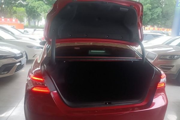 Toyota Camry 2018, 94600 км, за 14138 USD - фото 27