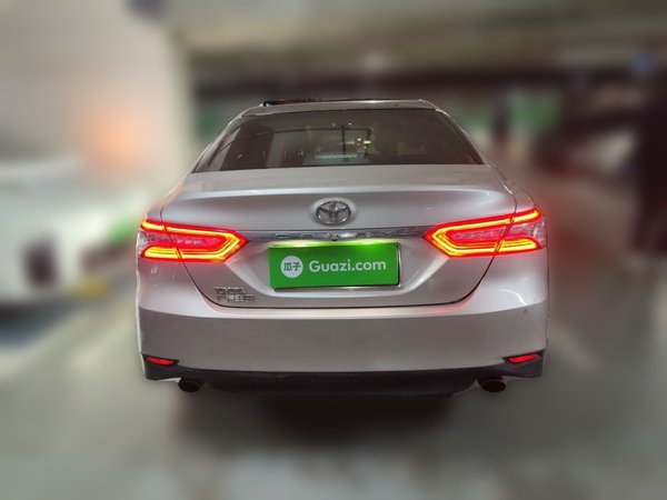 Toyota Camry 2018, 88000 км, за 13548 USD