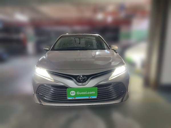 Toyota Camry 2018, 88000 км, за 13548 USD