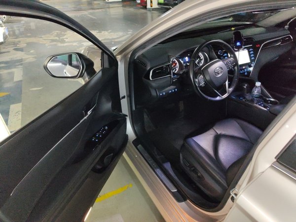 Toyota Camry 2018, 88000 км, за 13548 USD - фото 13