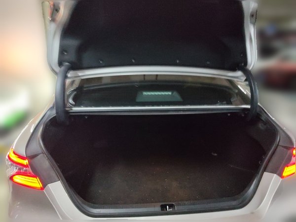 Toyota Camry 2018, 88000 км, за 13548 USD - фото 16