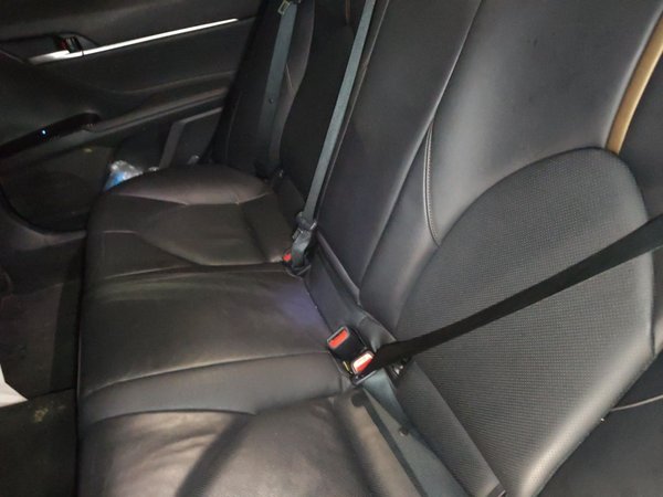 Toyota Camry 2018, 88000 км, за 13548 USD - фото 14