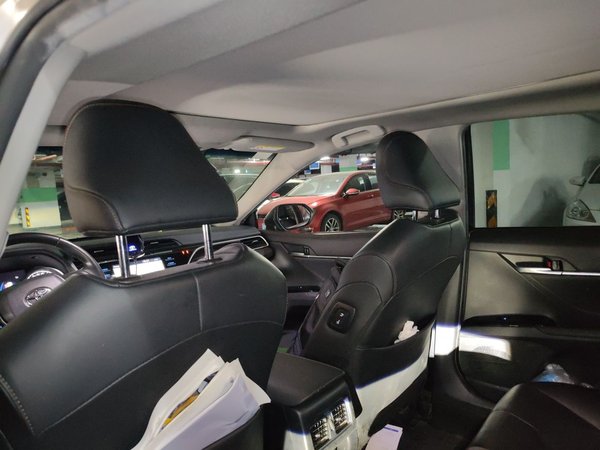 Toyota Camry 2018, 88000 км, за 13548 USD - фото 15