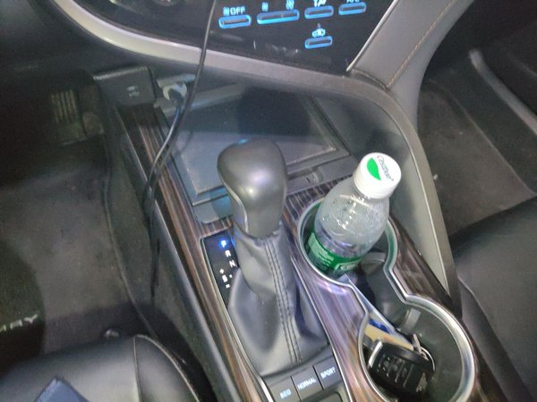 Toyota Camry 2018, 88000 км, за 13548 USD - фото 11