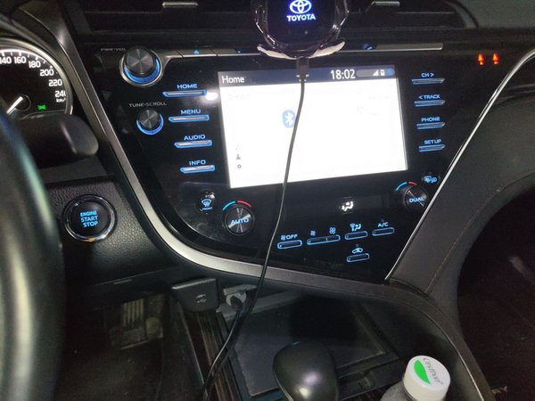 Toyota Camry 2018, 88000 км, за 13548 USD - фото 10
