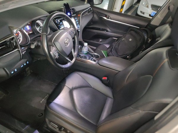 Toyota Camry 2018, 88000 км, за 13548 USD - фото 12