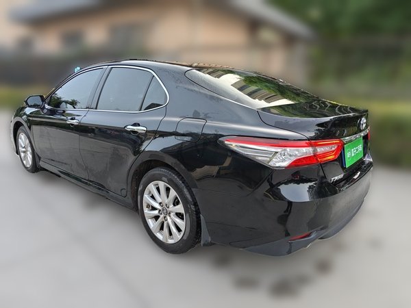 Toyota Camry 2019, 57200 км, за 13203 USD