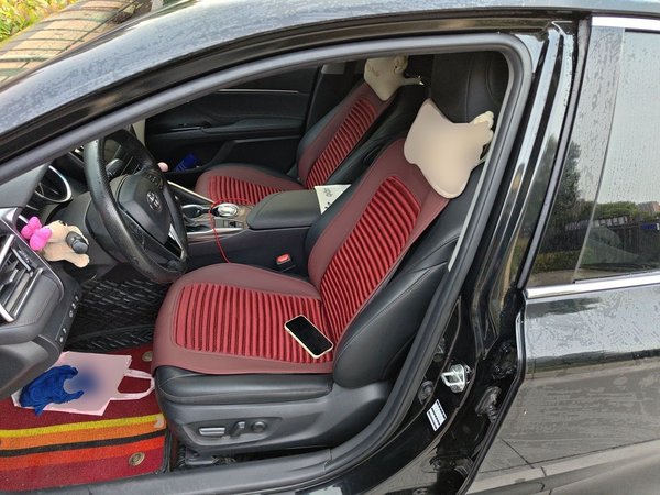 Toyota Camry 2019, 57200 км, за 13203 USD - фото 16