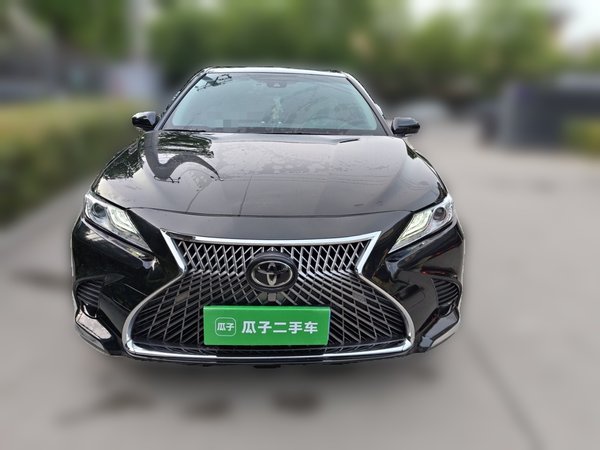Toyota Camry 2019, 57200 км, за 13203 USD
