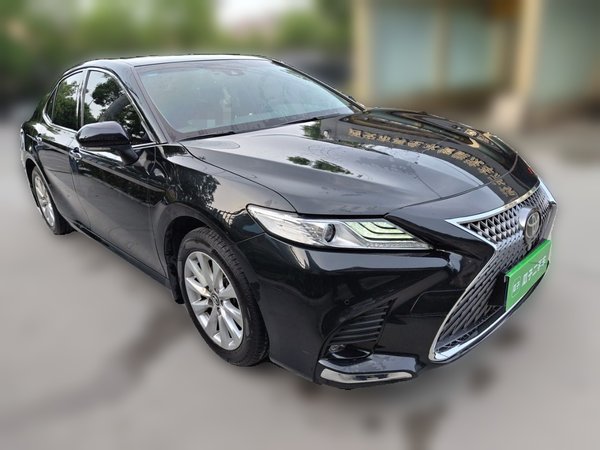 Toyota Camry 2019, 57200 км, за 13203 USD