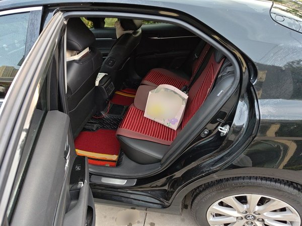 Toyota Camry 2019, 57200 км, за 13203 USD - фото 18
