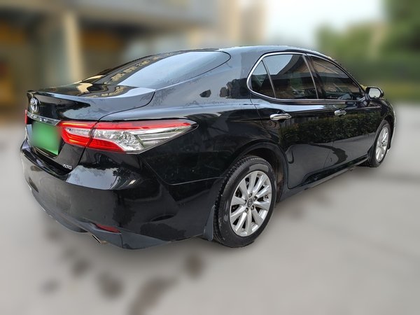Toyota Camry 2019, 57200 км, за 13203 USD - фото 6