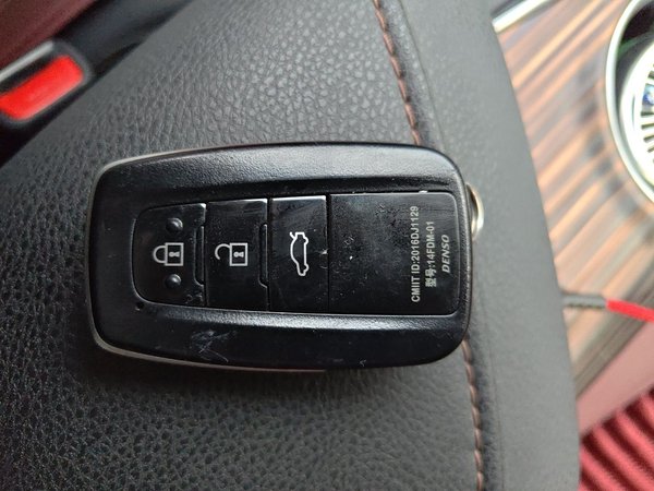 Toyota Camry 2019, 57200 км, за 13203 USD - фото 9