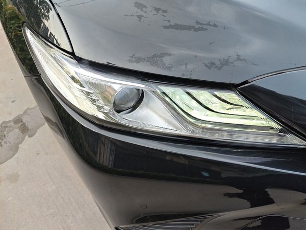 Toyota Camry 2019, 57200 км, за 13203 USD - фото 7