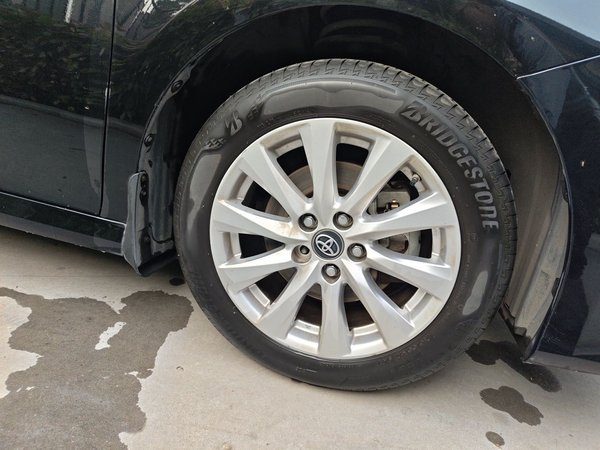 Toyota Camry 2019, 57200 км, за 13203 USD - фото 8