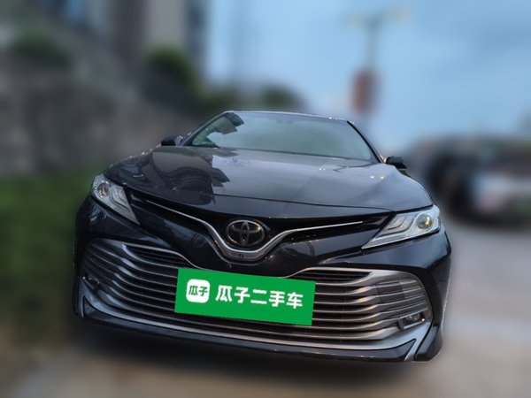 Toyota Camry 2019, 59100 км, за 15891 USD - фото 6