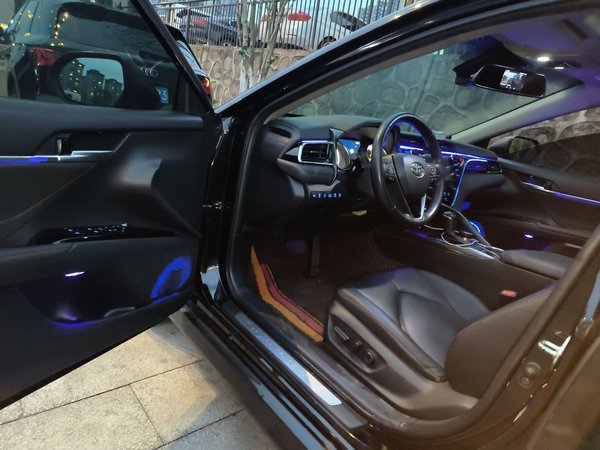 Toyota Camry 2019, 59100 км, за 15891 USD - фото 20