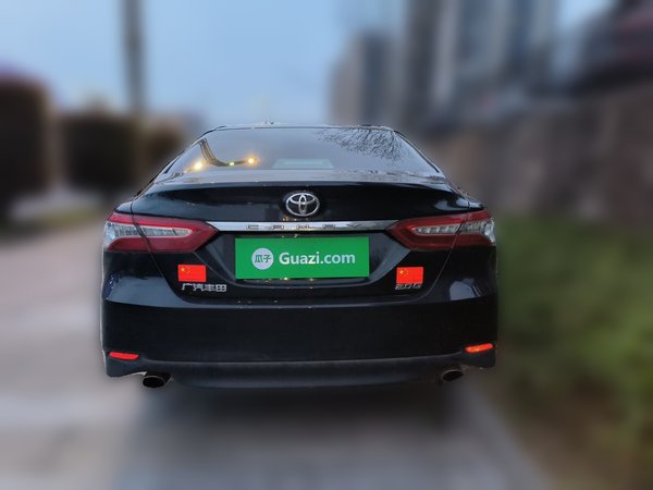 Toyota Camry 2019, 59100 км, за 15891 USD - фото 7