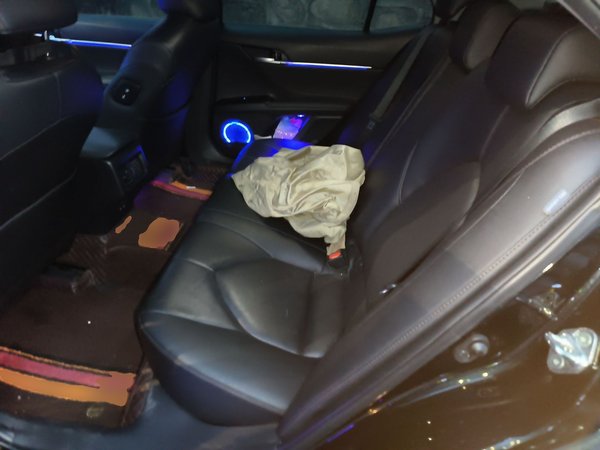 Toyota Camry 2019, 59100 км, за 15891 USD - фото 10