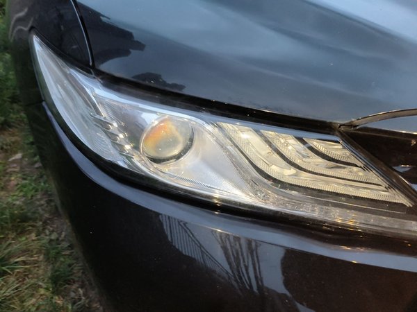 Toyota Camry 2019, 59100 км, за 15891 USD - фото 8