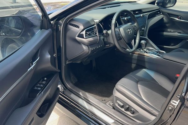 Toyota Camry 2019, 60000 км, за 15211 USD - фото 24