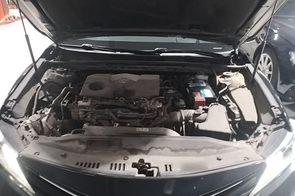 Toyota Camry 2019, 60000 км, за 15211 USD - фото 31