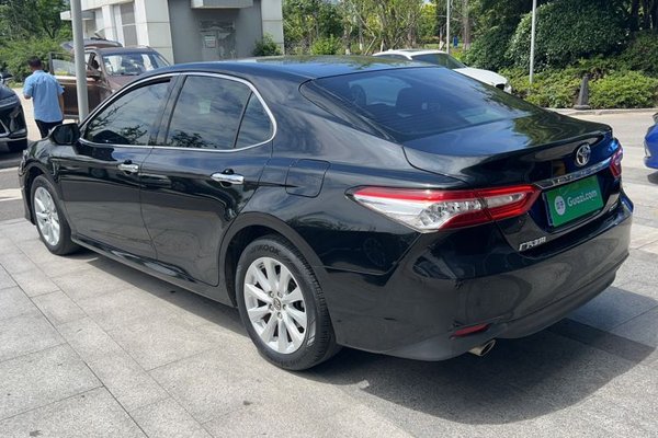 Toyota Camry 2019, 60000 км, за 15211 USD - фото 14