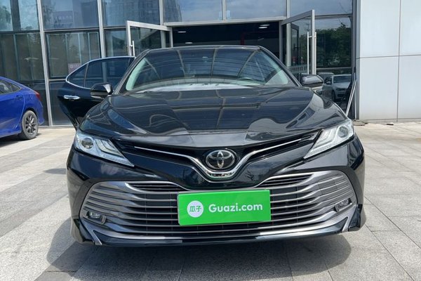 Toyota Camry 2019, 60000 км, за 15211 USD