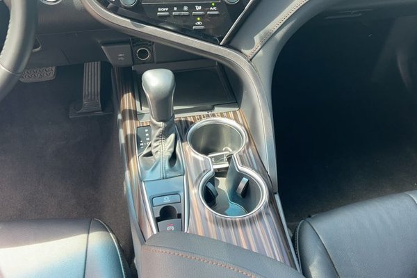 Toyota Camry 2019, 60000 км, за 15211 USD - фото 22