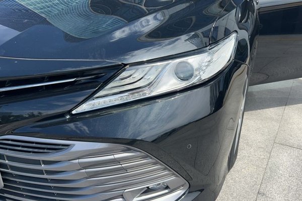 Toyota Camry 2019, 60000 км, за 15211 USD - фото 8